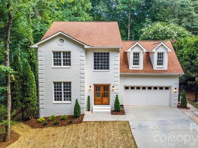 9438 Valley Rd, Charlotte, NC, 28270