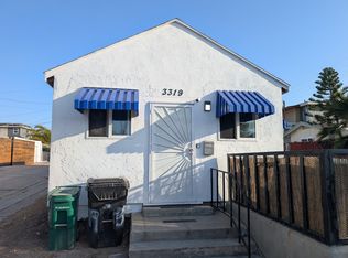 3319 Meade Ave, San Diego, CA 92116