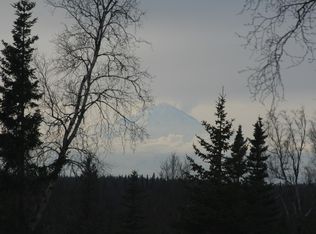 53192 Blue Ribbon Ave, Kasilof, AK 99612