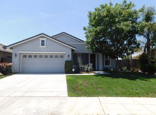 1834 Tangerine Ave, Madera, CA