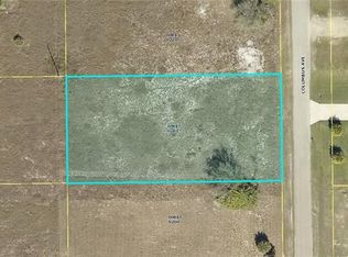 1717 Columbus Ave, Lehigh Acres, FL 33972