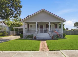 1731 Elms St, Lake Charles, LA 70601