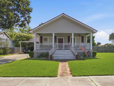 1731 Elms St, Lake Charles, LA, 70601