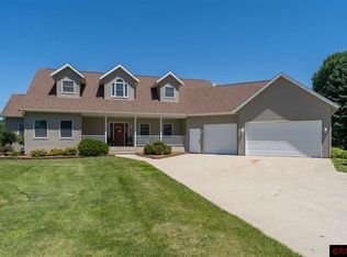 535 2nd Ave SW, Winnebago, MN 56098