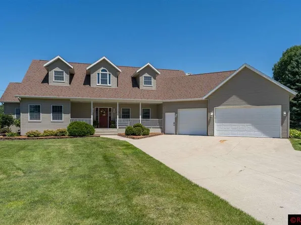 535 2nd Ave SW, Winnebago, MN 56098