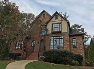 600 Woodruff Pkwy, Leeds, AL 35094