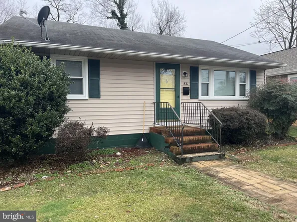 188 Peliso Ave, Orange, VA 22960
