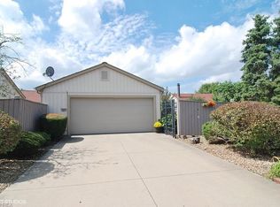 4844 Spruce Pine Way, North Ridgeville, OH 44039