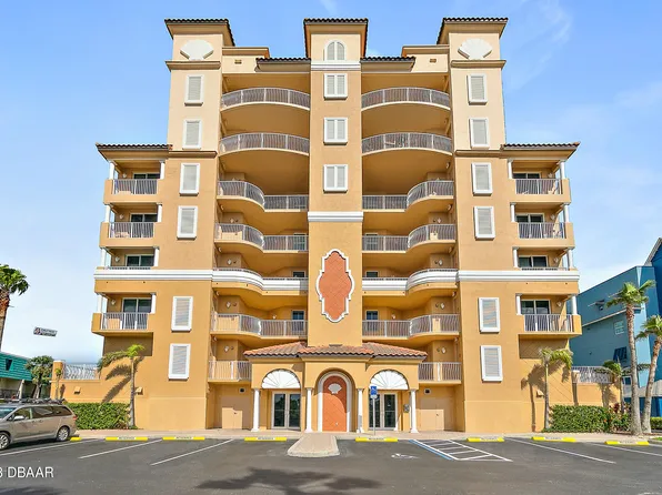 711 S Atlantic Ave APT 303, New Smyrna Beach, FL 32169