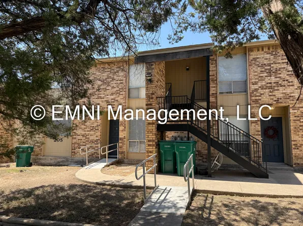 205 Oak Trail Dr #A, Harker Heights, TX 76548