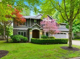 15846 Allison Pl, Lake Oswego, OR 97035