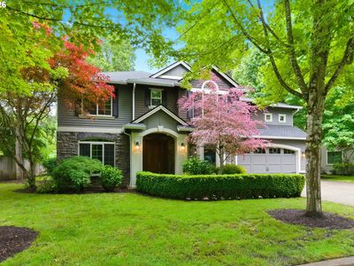 15846 Allison Pl, Lake Oswego, OR, 97035
