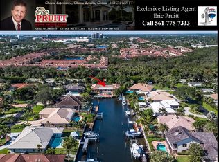 2346 Bay Village Ct, Palm Beach Gardens, FL 33410