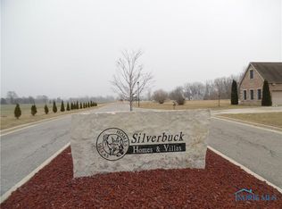 108 Silverbuck Dr, Swanton, OH 43558