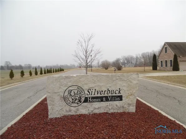 108 Silverbuck Dr, Swanton, OH 43558