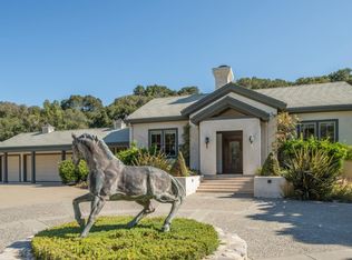 515 W Carmel Valley Rd, Carmel Valley, CA 93924