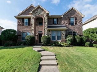 1408 Creek Springs Dr, Allen, TX 75002