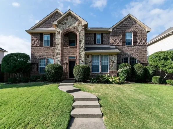 1408 Creek Springs Dr, Allen, TX 75002