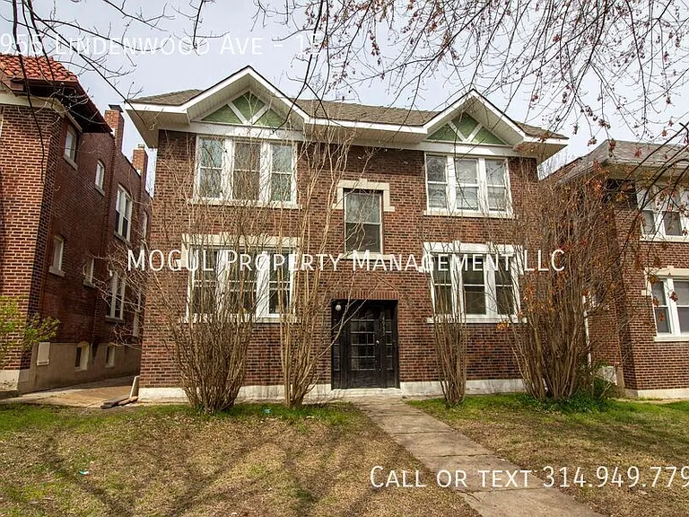 4955 Lindenwood Ave #1E — Photo 3