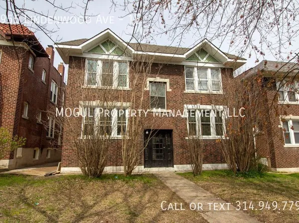 4955 Lindenwood Ave APT 1E, Saint Louis, MO 63109