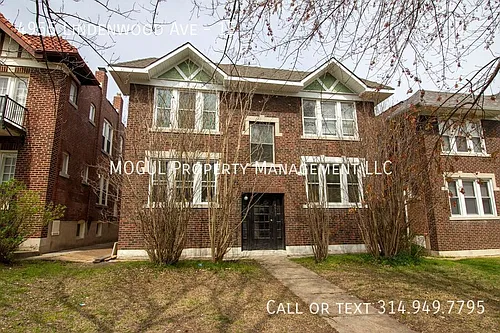 4955 Lindenwood Ave Photo 1
