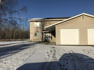 1318 Bainbridge Blvd, Fairbanks, AK 99701