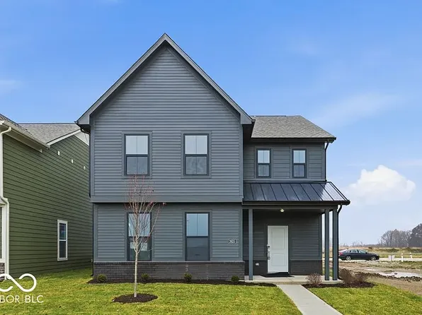 2626 Prism Way, Plainfield, IN 46168