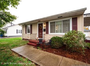 232 Ehringer Ln, Sellersburg, IN 47172