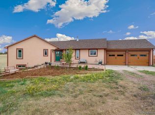 11905 Yellow Bear Rd, Cheyenne, WY 82009