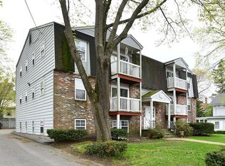 14 Bristol St #1, New London, CT 06320
