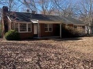 3484 Thompson Rd, Lancaster, SC 29720