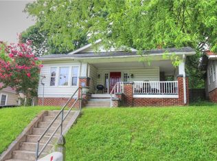 207 Wiley St, Greensboro, NC 27406