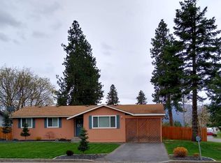 502 E 16th Ave, Post Falls, ID 83854