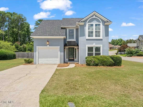 2622 Chaucer Drive, Augusta, GA 30909