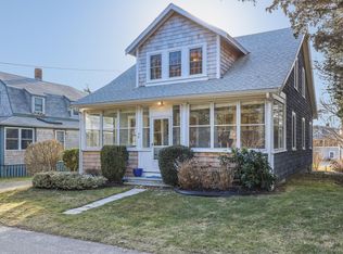 39 Fairview Rd, Pocasset, MA 02559