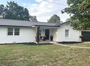 4955 Hwy 70, Fredonia, KY --