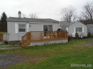 6935 Peck Rd, Deansboro, NY 13328
