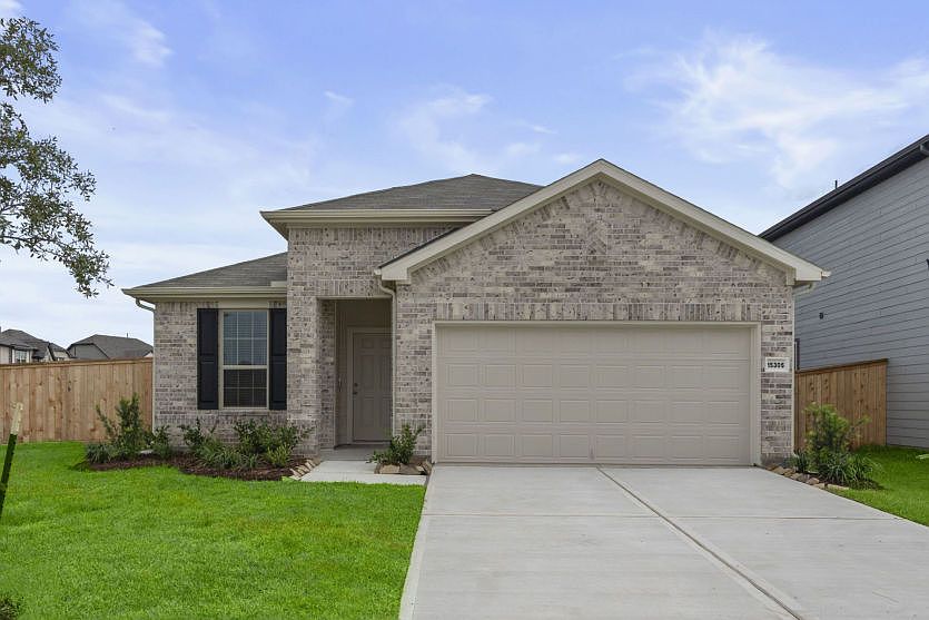 Home Exterior