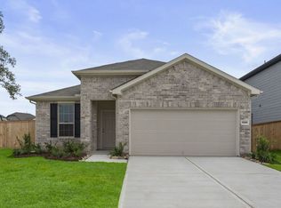 15305 Dapple Bluff Ln, Conroe, TX 77378