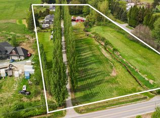 3173 216th St, Langley, BC V2Z 2E6