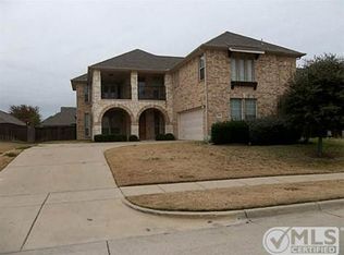 2928 Velero, Grand Prairie, TX 75054