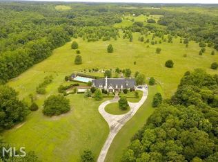 1298 Ray Weaver Rd, Canon, GA 30520