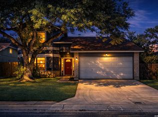 8426 Maple Ridge, San Antonio, TX 78239