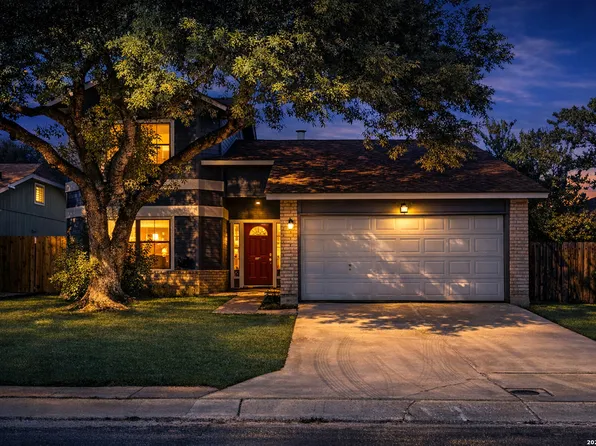 8426 Maple Ridge, San Antonio, TX 78239