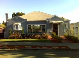2908 Best Ave, Oakland, CA 94619