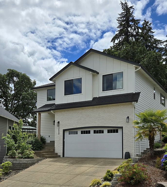 2840 Flat Rock Ct NW - Property Image