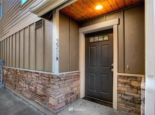 5971 B Rainier Ave S, Seattle, WA