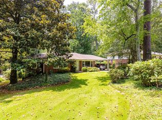 3196 Towerview Dr NE, Atlanta, GA 30324