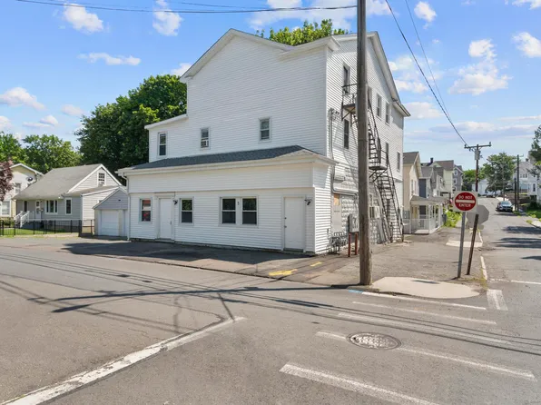 33 William Street, Danbury, CT 06810