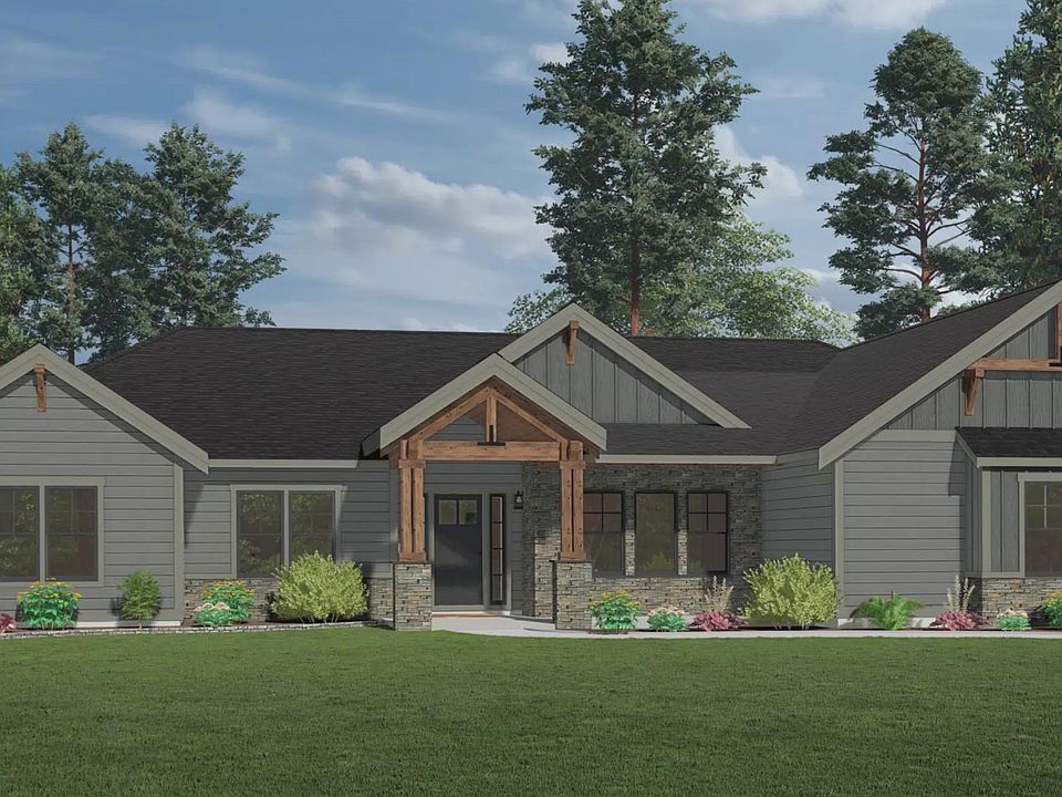 15275 S Andrus Rd LOT 3, Cheney, WA 99004 | Zillow